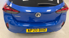 Vauxhall Corsa 1.2 Turbo SRi 5dr Petrol Hatchback